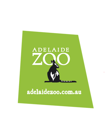 Adelaide Zoo logo