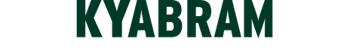 "Kyabram" (Fauna Park logo in forest green).
