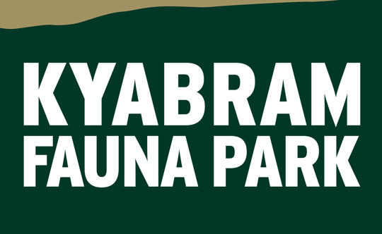 Kyabram Fauna Park
