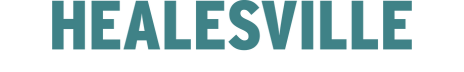 Healesville (Sanctuary logo in eucalyptus teal).