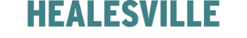 "Healesville" (Sanctuary logo in eucalyptus teal).