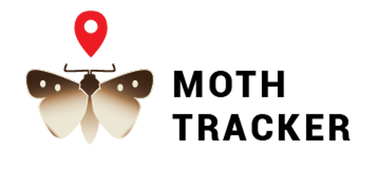 Moth Tracker logo