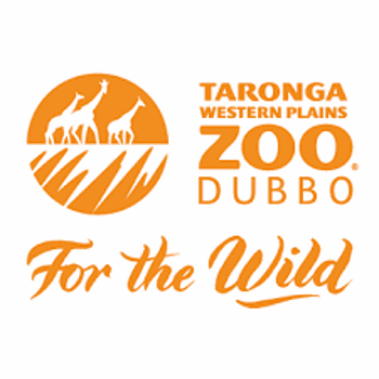 Taronga Western Plains Zoo Dubbo logo