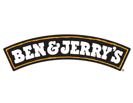 Ben and Jerry's