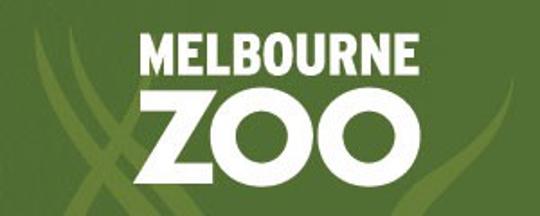 melbourne zoo