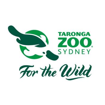 Taronga Zoo Sydney logo