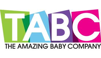 The Amazing Baby Company logo