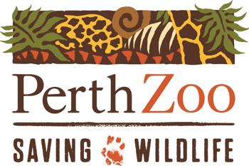 Perth Zoo logo