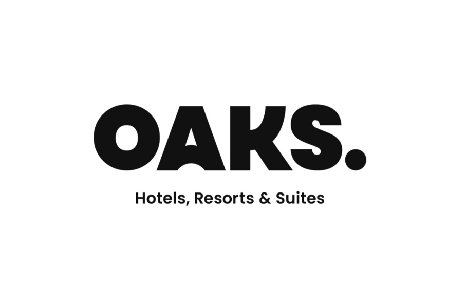 20% off Oaks Hotels, Resorts & Suites